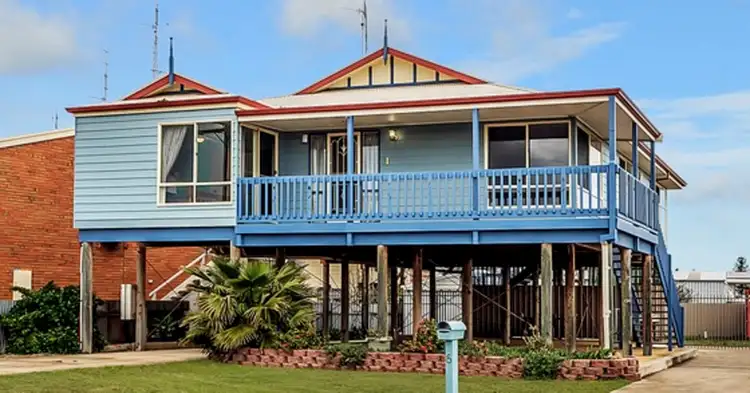 Main view of Homely house listing, 6 Riley Road, North Beach SA 5556