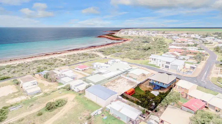 Second view of Homely house listing, 6 Riley Road, North Beach SA 5556