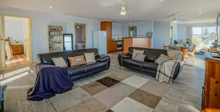 Sixth view of Homely house listing, 6 Riley Road, North Beach SA 5556