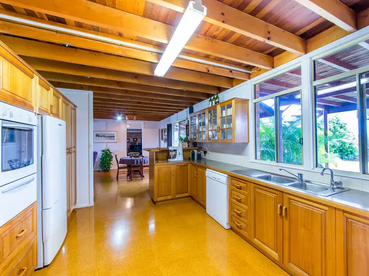 Second view of Homely house listing, 38 Cowie Drive, Kingaroy QLD 4610