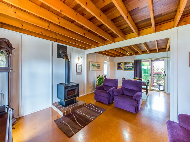 Third view of Homely house listing, 38 Cowie Drive, Kingaroy QLD 4610