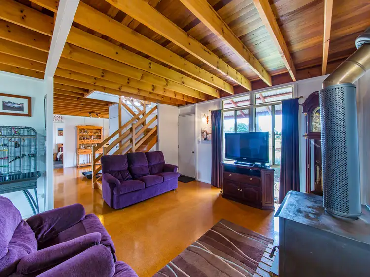 Fourth view of Homely house listing, 38 Cowie Drive, Kingaroy QLD 4610