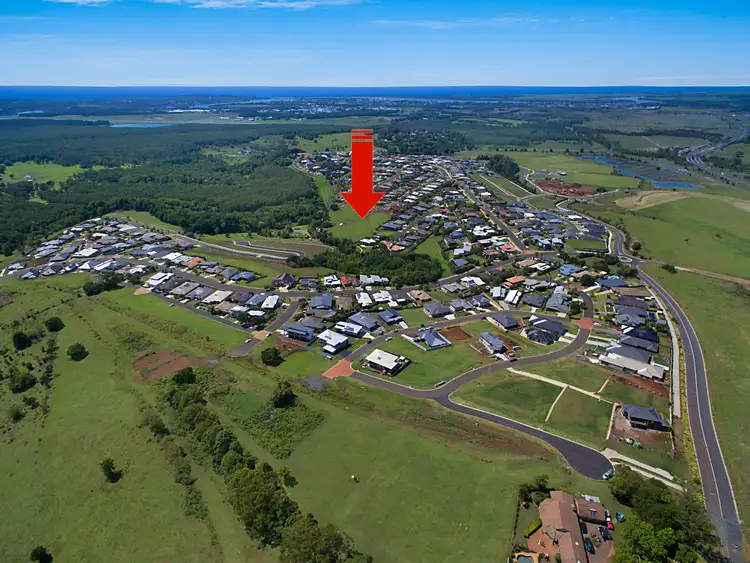 55 Lindsay Avenue, Cumbalum NSW 2478