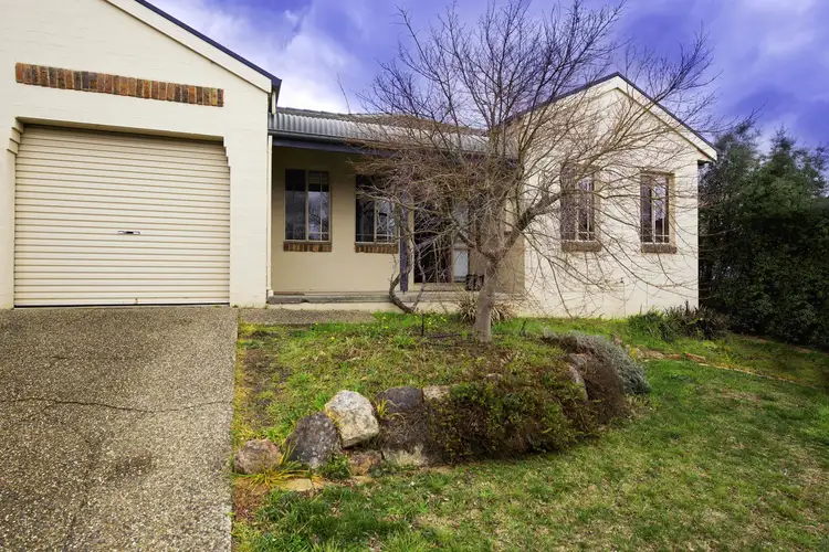 Main view of Homely townhouse listing, 2/123 Wanganeen Avenue, Ngunnawal ACT 2913