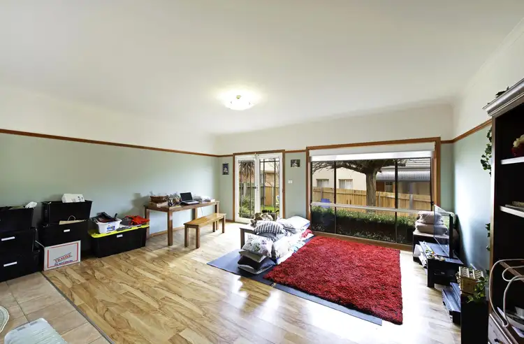 Third view of Homely townhouse listing, 2/123 Wanganeen Avenue, Ngunnawal ACT 2913