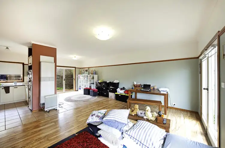 Fourth view of Homely townhouse listing, 2/123 Wanganeen Avenue, Ngunnawal ACT 2913