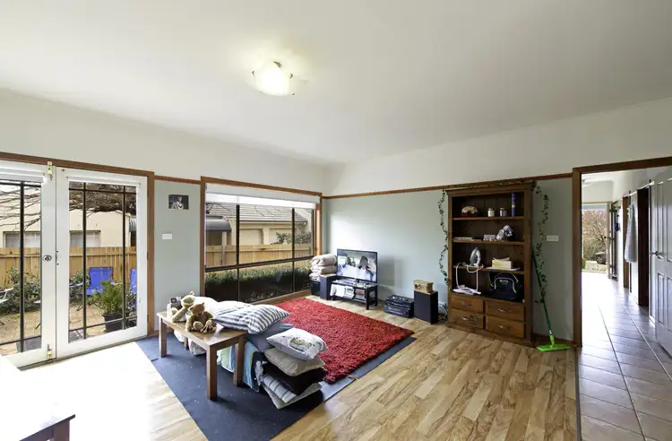 Fifth view of Homely townhouse listing, 2/123 Wanganeen Avenue, Ngunnawal ACT 2913