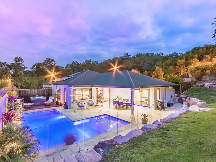 Third view of Homely house listing, 2 Sormano Street, Reedy Creek QLD 4227