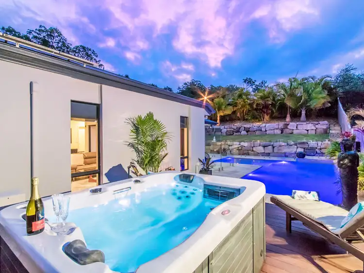 Fourth view of Homely house listing, 2 Sormano Street, Reedy Creek QLD 4227