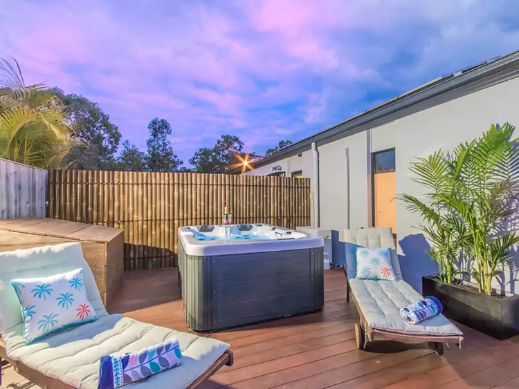 Fifth view of Homely house listing, 2 Sormano Street, Reedy Creek QLD 4227