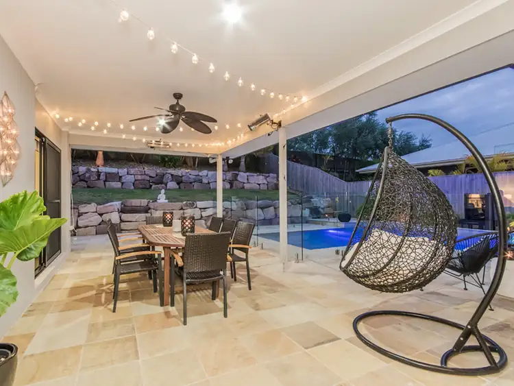 Sixth view of Homely house listing, 2 Sormano Street, Reedy Creek QLD 4227
