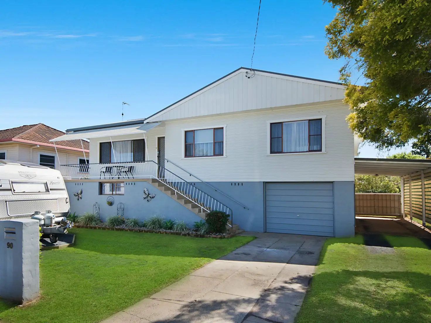 Main view of Homely house listing, 90 Walker Street, East Lismore NSW 2480