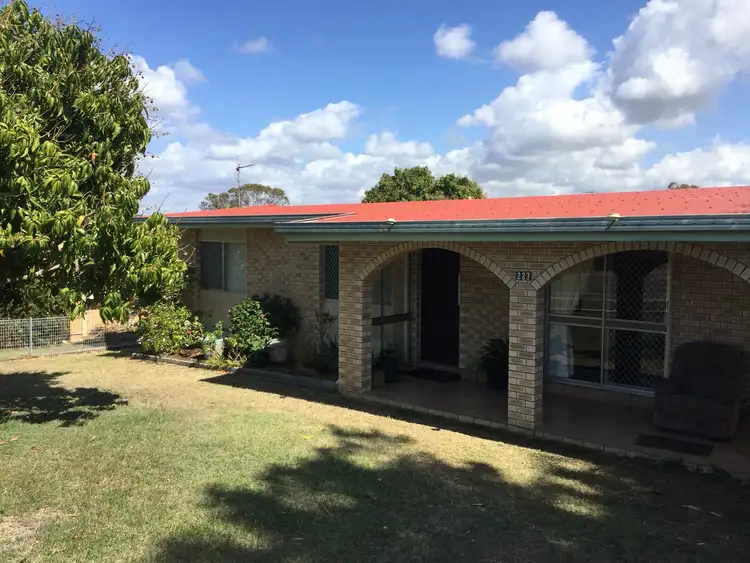 227 Sun Valley Road, Kin Kora QLD 4680