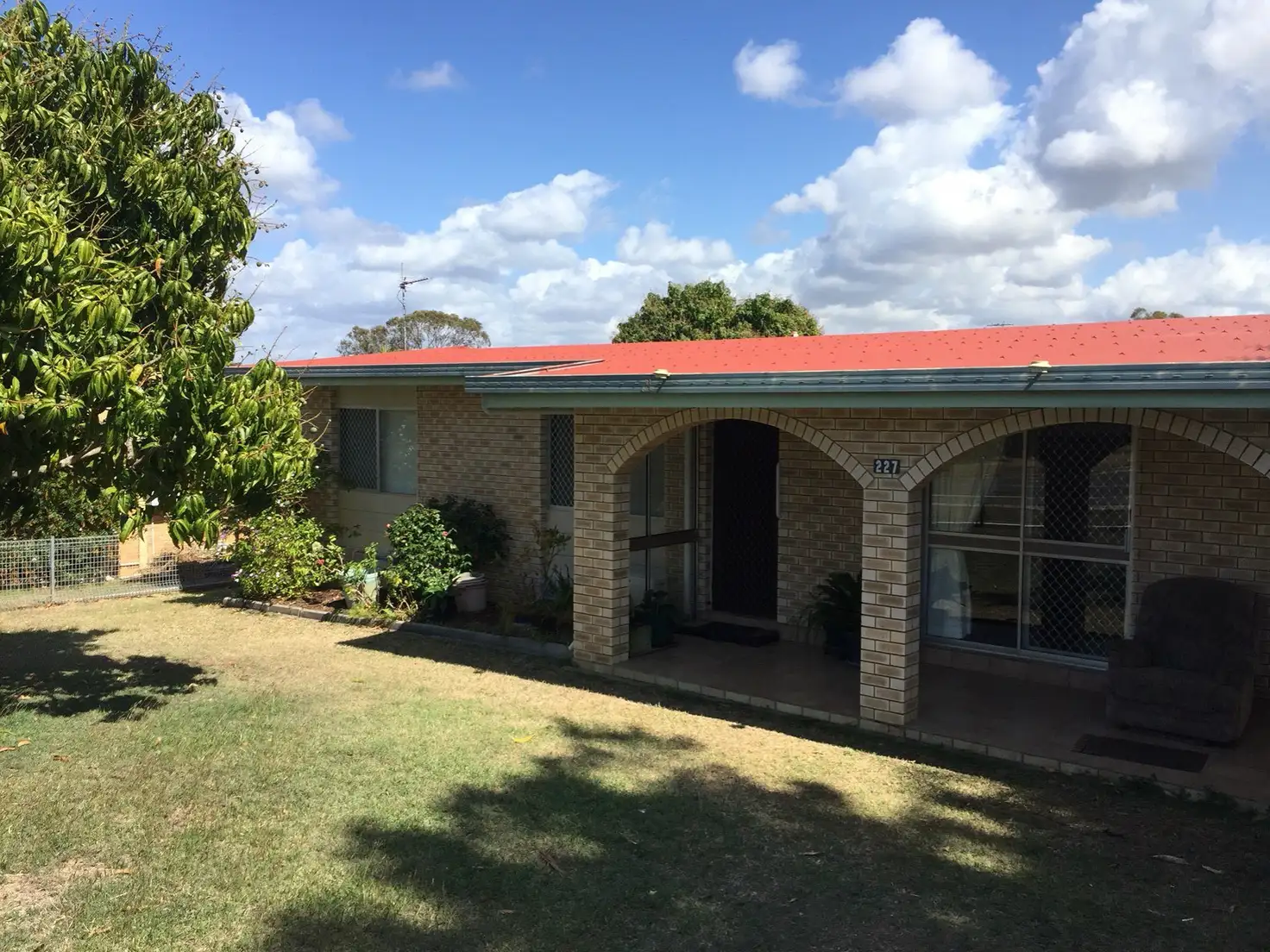Main view of Homely house listing, 227 Sun Valley Road, Kin Kora QLD 4680
