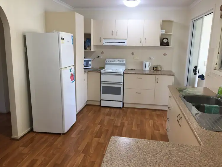 Second view of Homely house listing, 227 Sun Valley Road, Kin Kora QLD 4680