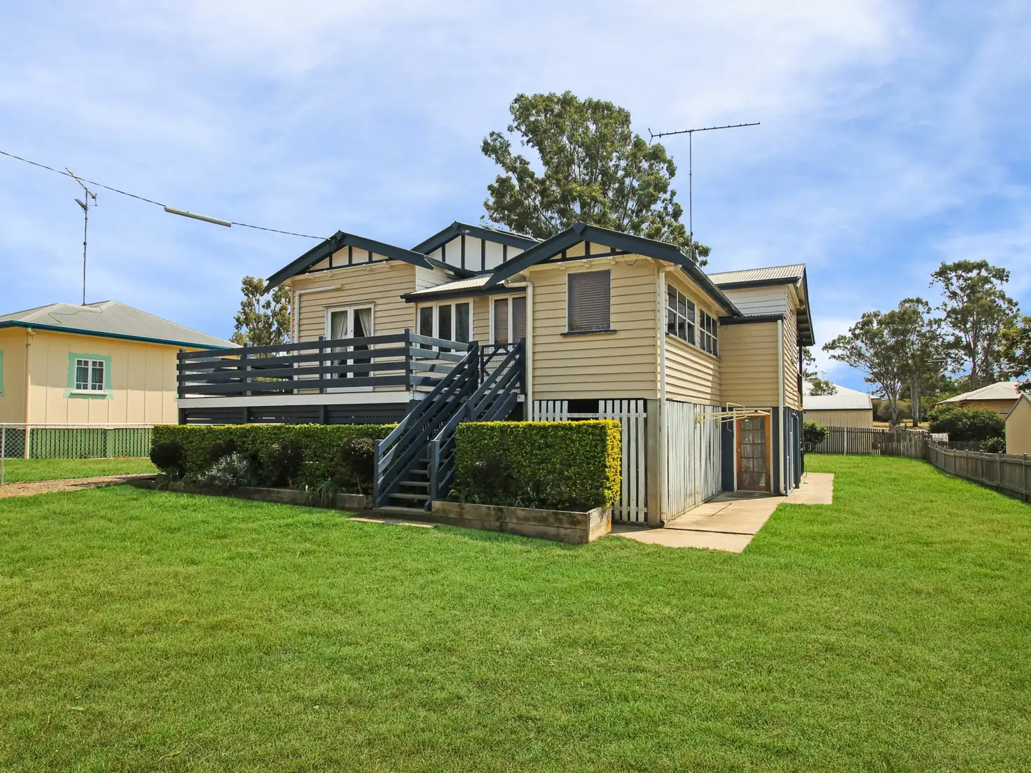 Main view of Homely rural property listing, 71 Dingyarra Street, Toogoolawah QLD 4313