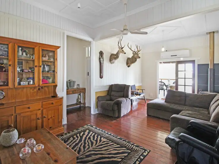 Fourth view of Homely rural property listing, 71 Dingyarra Street, Toogoolawah QLD 4313