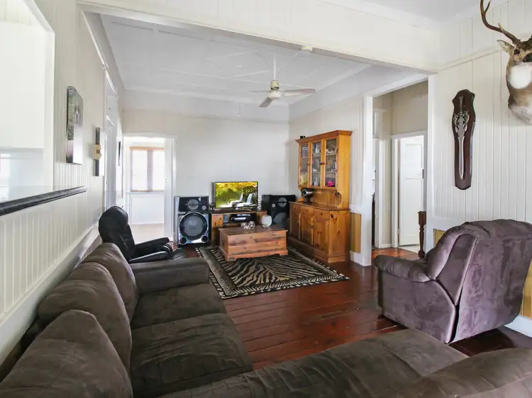 Fifth view of Homely rural property listing, 71 Dingyarra Street, Toogoolawah QLD 4313