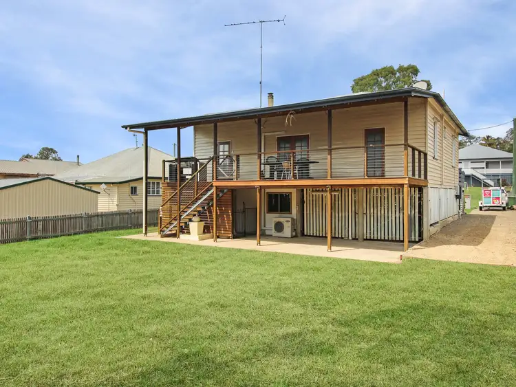 Seventh view of Homely rural property listing, 71 Dingyarra Street, Toogoolawah QLD 4313