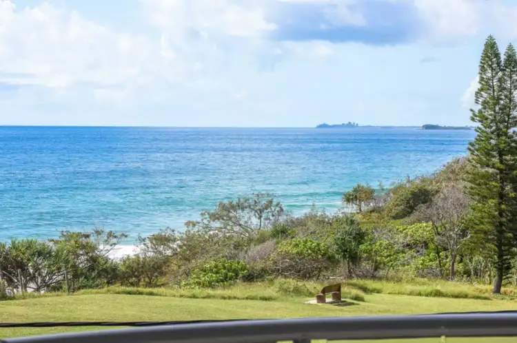 Third view of Homely unit listing, 6/15 Andrew Street, Point Arkwright QLD 4573
