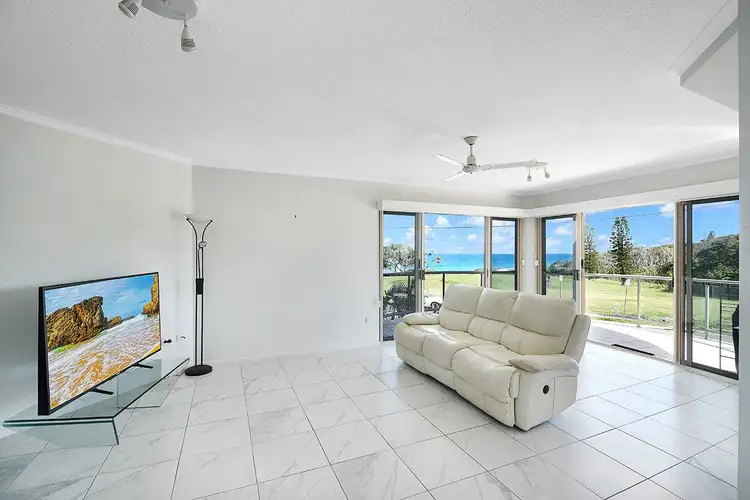 Fourth view of Homely unit listing, 6/15 Andrew Street, Point Arkwright QLD 4573