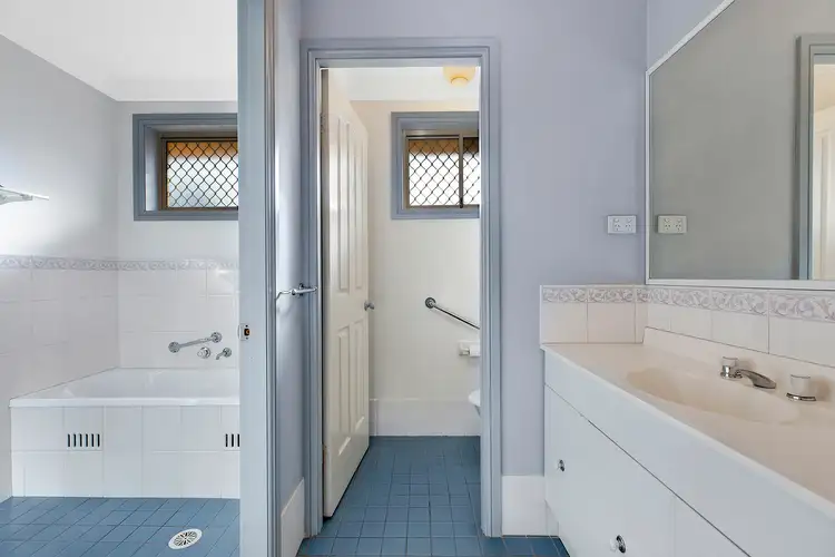 Fifth view of Homely house listing, 1/39 Hume Boulevard, Killarney Vale NSW 2261