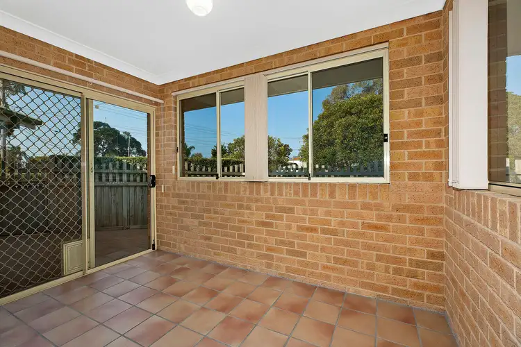 Sixth view of Homely house listing, 1/39 Hume Boulevard, Killarney Vale NSW 2261