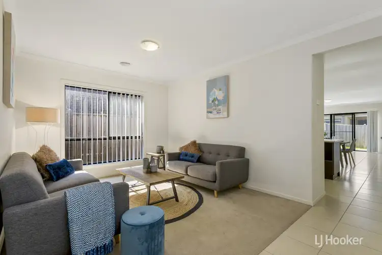 Second view of Homely house listing, 19 Seacoast Street, Point Cook VIC 3030