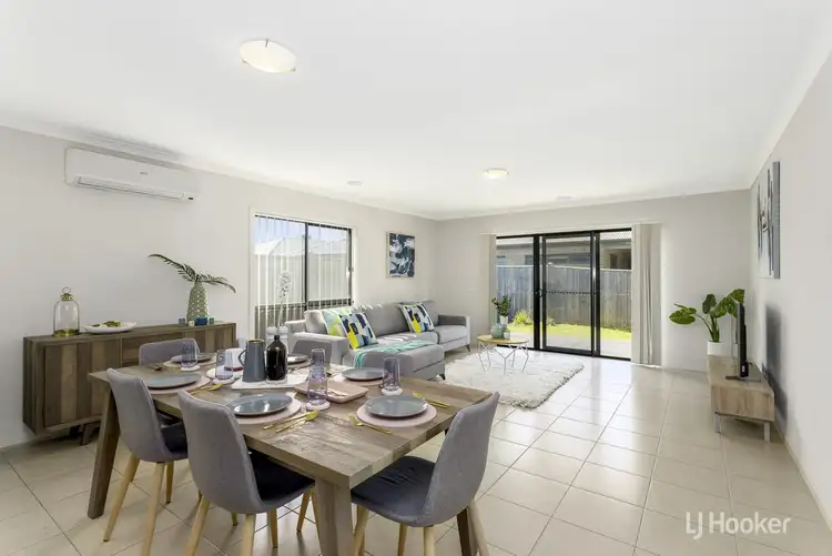 Fourth view of Homely house listing, 19 Seacoast Street, Point Cook VIC 3030
