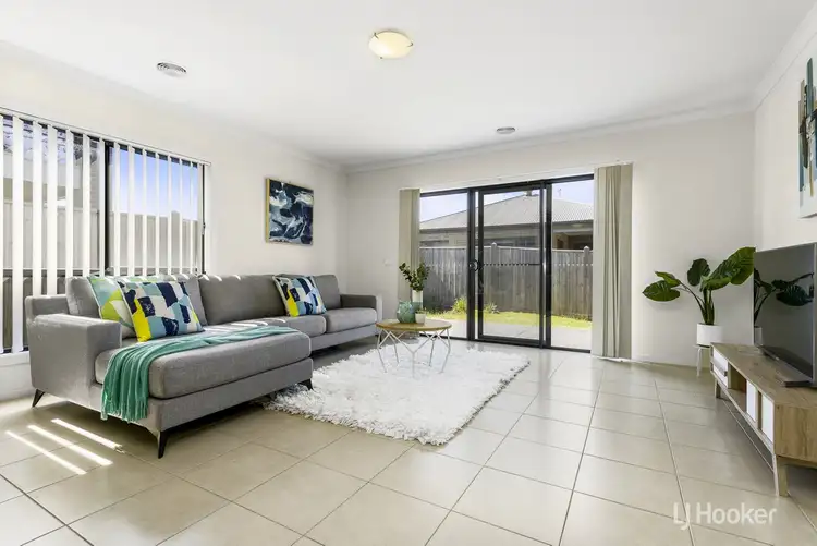 Fifth view of Homely house listing, 19 Seacoast Street, Point Cook VIC 3030