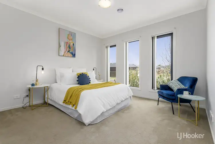 Sixth view of Homely house listing, 19 Seacoast Street, Point Cook VIC 3030