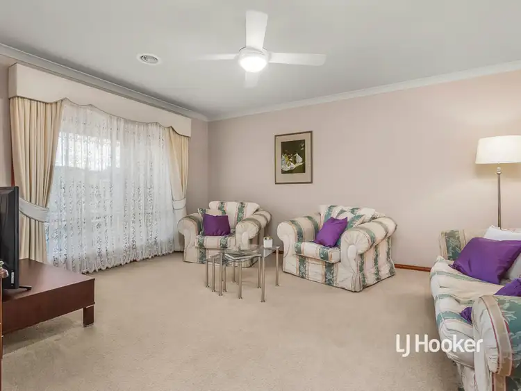 Second view of Homely house listing, 32 Spindrift Way, Seabrook VIC 3028