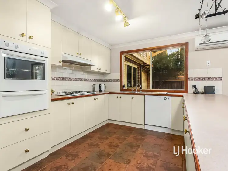 Third view of Homely house listing, 32 Spindrift Way, Seabrook VIC 3028