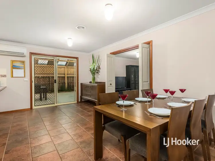 Fourth view of Homely house listing, 32 Spindrift Way, Seabrook VIC 3028