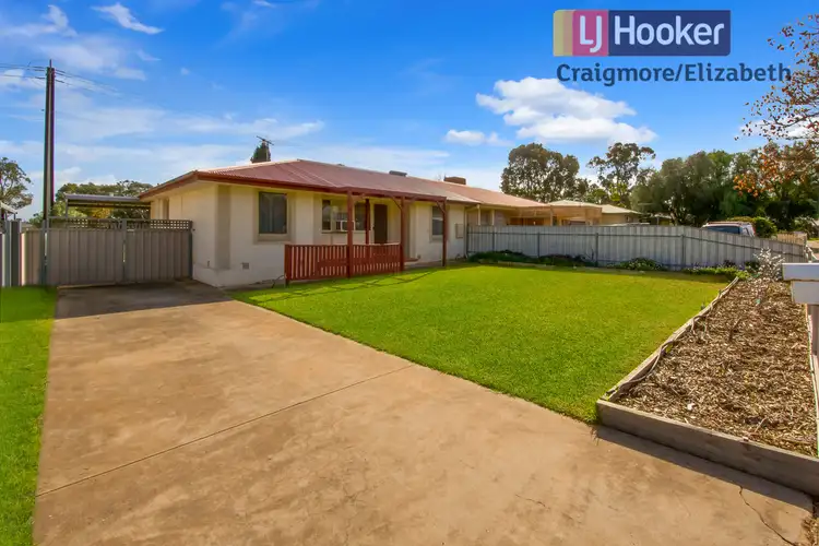 53 Donnington Road, Elizabeth North SA 5113