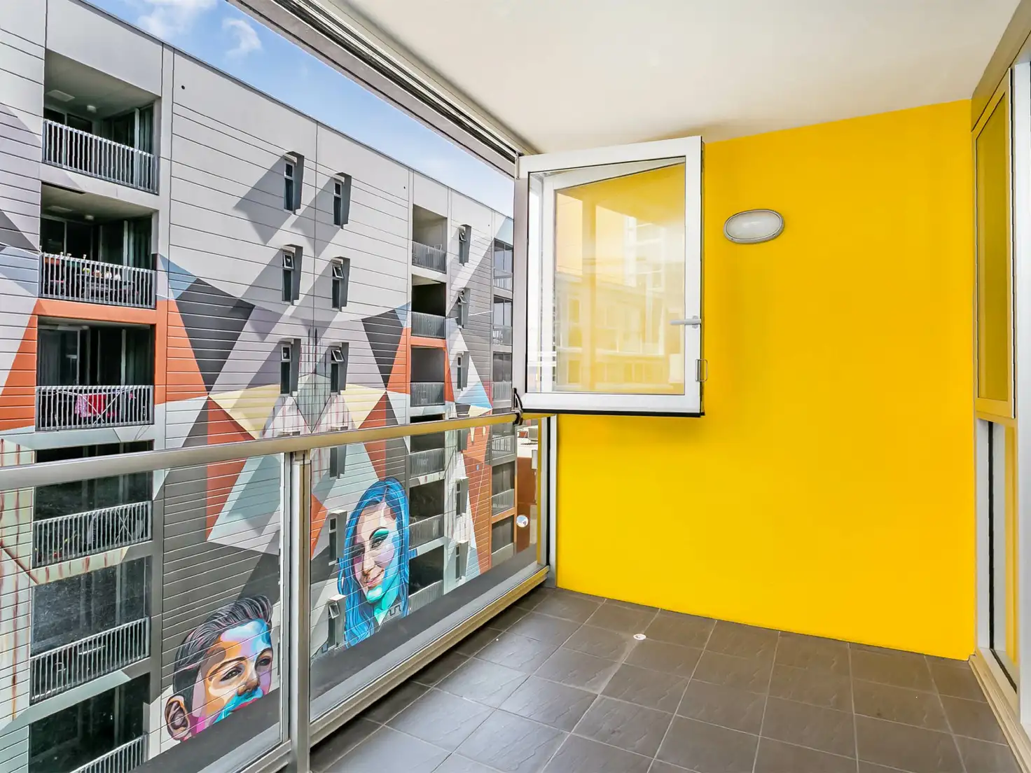 Main view of Homely apartment listing, 505/185 Morphett Street, Adelaide SA 5000