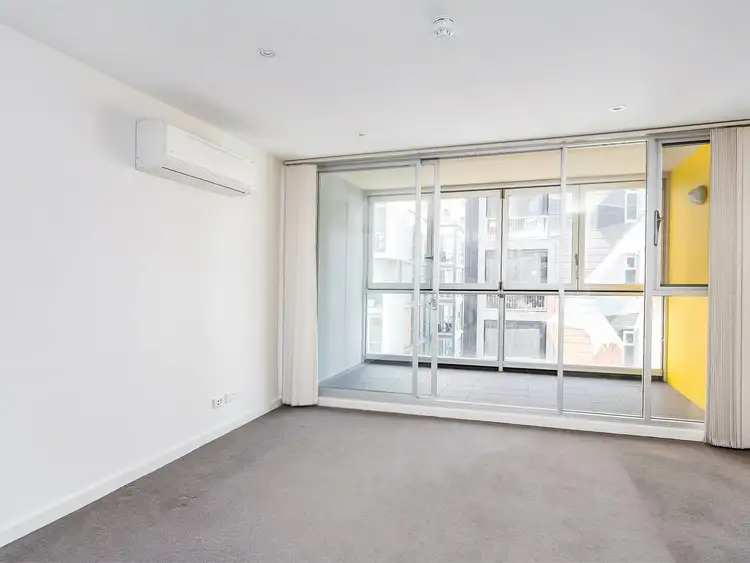 Third view of Homely apartment listing, 505/185 Morphett Street, Adelaide SA 5000