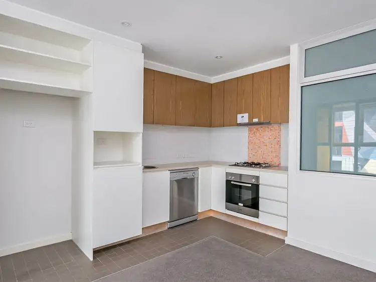 Fourth view of Homely apartment listing, 505/185 Morphett Street, Adelaide SA 5000