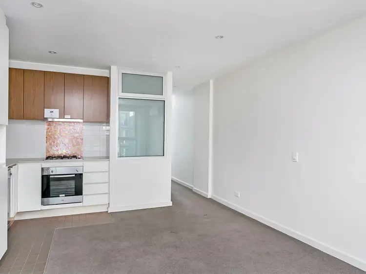 Fifth view of Homely apartment listing, 505/185 Morphett Street, Adelaide SA 5000