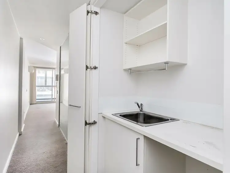 Sixth view of Homely apartment listing, 505/185 Morphett Street, Adelaide SA 5000