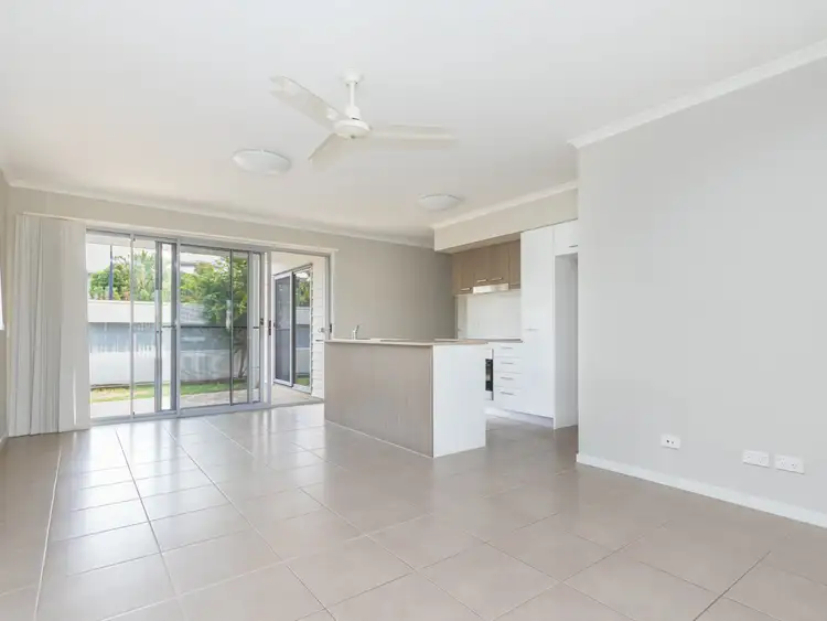 Third view of Homely townhouse listing, 42/10 Crayfish Street, Mountain Creek QLD 4557