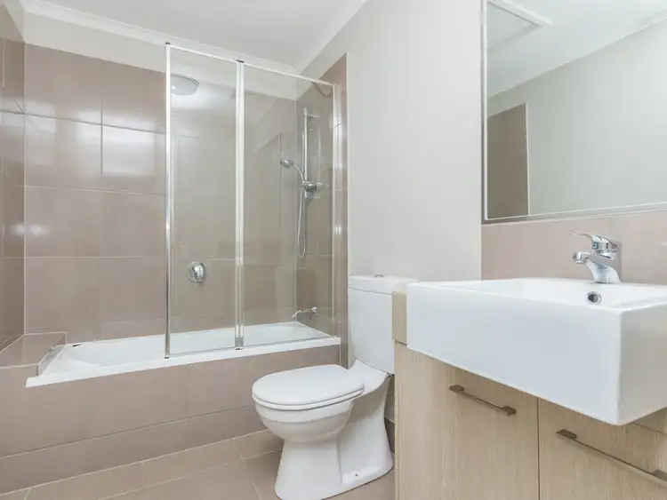 Sixth view of Homely townhouse listing, 42/10 Crayfish Street, Mountain Creek QLD 4557