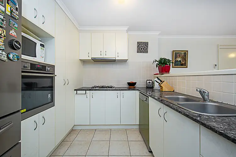Second view of Homely townhouse listing, 14/35 Brockway Circuit, Banks ACT 2906