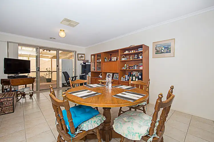 Third view of Homely townhouse listing, 14/35 Brockway Circuit, Banks ACT 2906