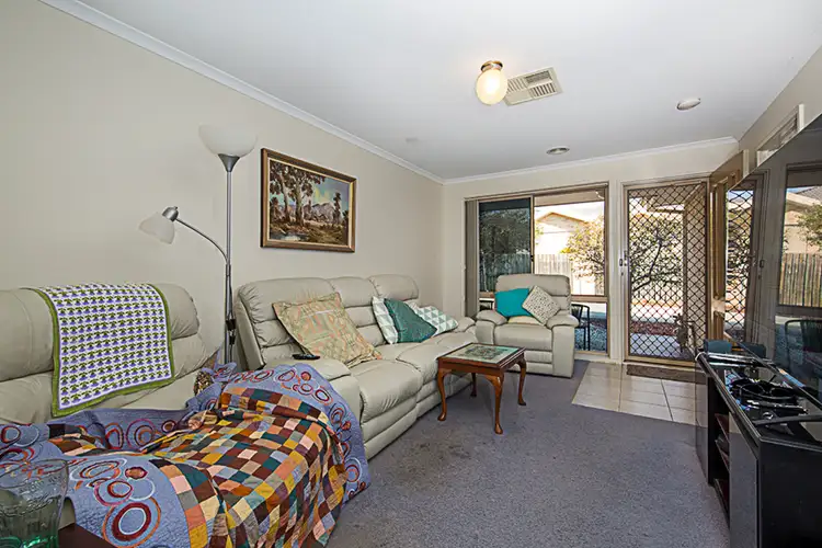 Fourth view of Homely townhouse listing, 14/35 Brockway Circuit, Banks ACT 2906