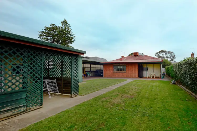 5 Barham Street, Allenby Gardens SA 5009