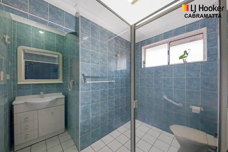 Sixth view of Homely house listing, 8 Kilcarn Place, Wakeley NSW 2176