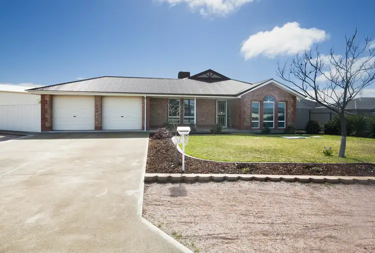 Main view of Homely house listing, 13 Bollmeyer St, Wallaroo SA 5556