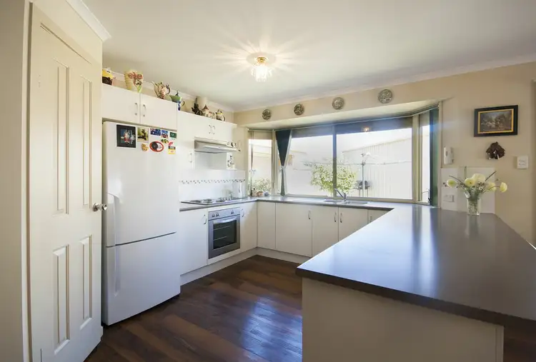 Second view of Homely house listing, 13 Bollmeyer St, Wallaroo SA 5556