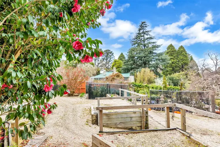 Main view of Homely land listing, Lot 7 Garrod Place, Stirling SA 5152